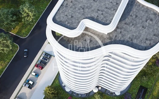 شقق سكنية فاخرة في الباسن اكسبريس