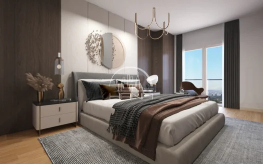 مجمع لفنت للسكن