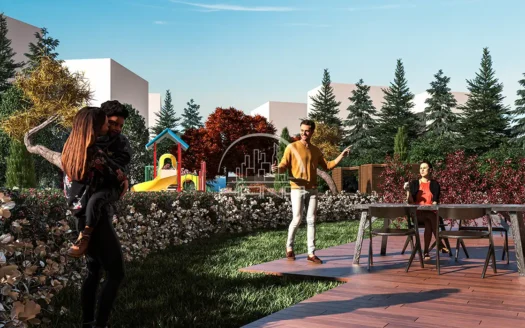 مجمع لفنت للسكن