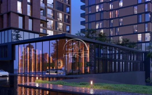 مساكن كادي كوي