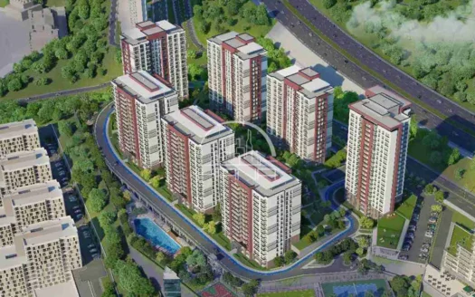 أفخر البيوت في سلطان أيوب