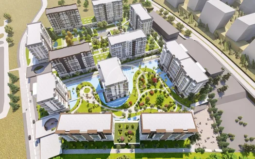 مشروع بشاك شهير الثالث