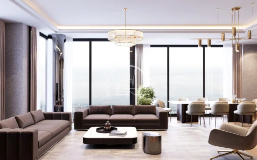 Luxury homes to live in Basin Express