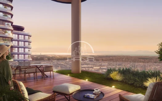 Luxury homes to live in Basin Express