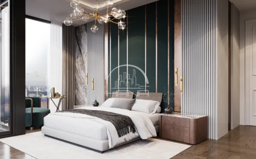 Luxury homes to live in Basin Express