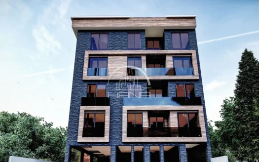 Distinctive apartments for sale in Beylikduzu