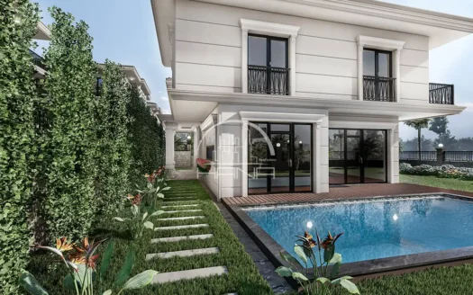 مجمع فلل النخيل