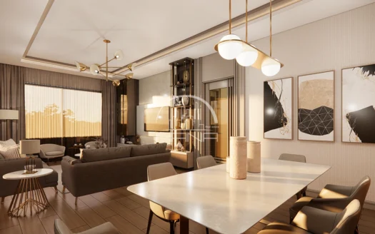 مجمع فلل النخيل