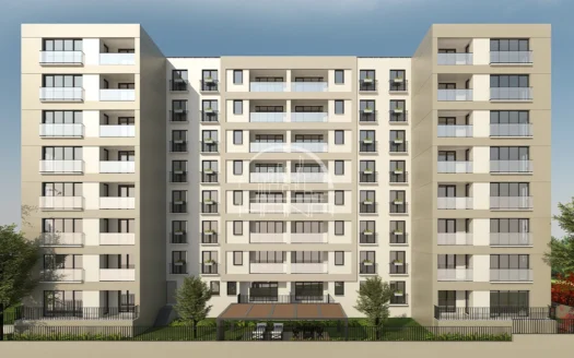 شقة سكنية في منطقة بيليك دوزو