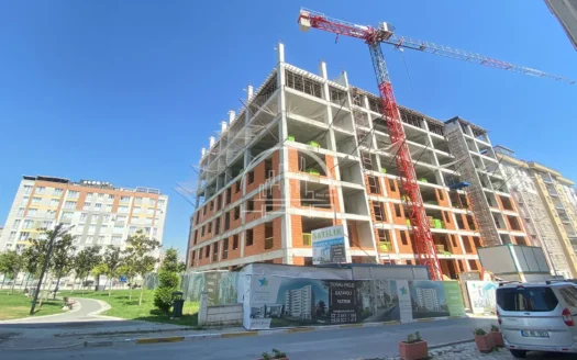 شقة سكنية في منطقة بيليك دوزو