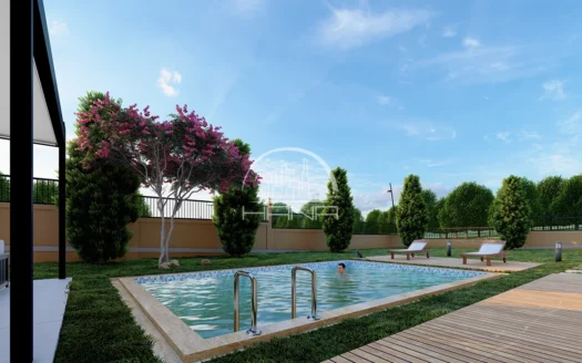 فلل فاخرة في أرنؤوط كوي