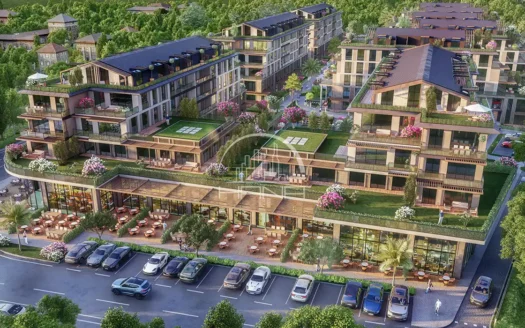 منازل سكنية في أيوب سلطان