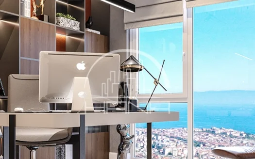 مجمع سيلتاش بانوراما