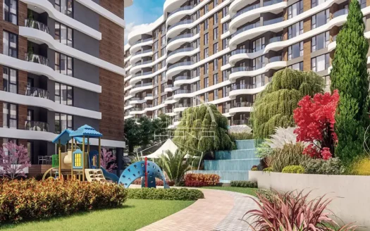 مجمع سيلتاش بانوراما