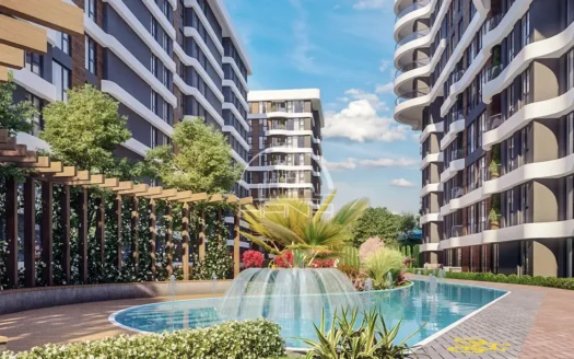 مجمع سيلتاش بانوراما