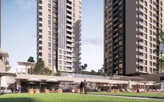 مركز باغجلار – وعد