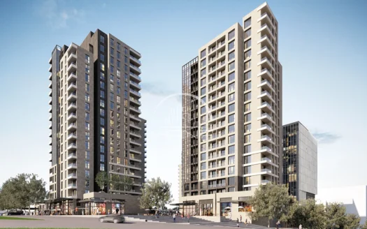 مركز باغجلار – وعد