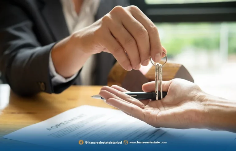 best area in Istanbul