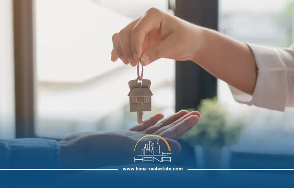 "Real estate in Turkey"