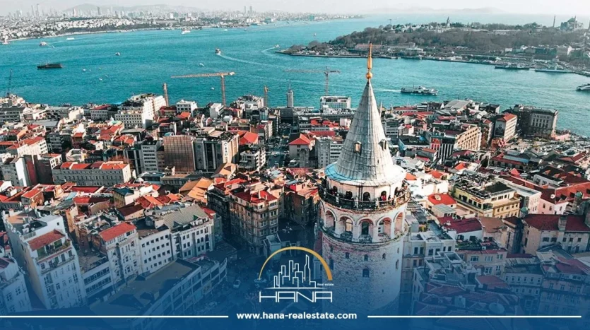 Tourist Places in Asian Istanbul