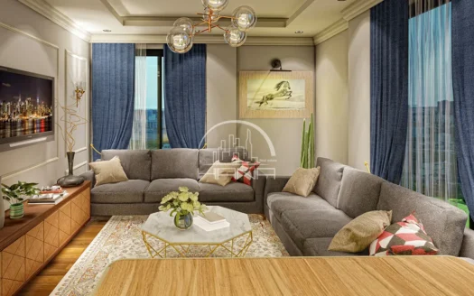 شقق في مجمع سكني بمنطقة أيوب سلطان