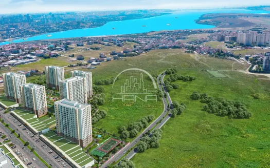 Luxury apartments in Spartakuli