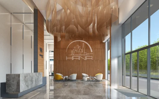 مجمع سكني في منطقة آفجيلار