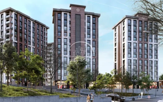 شقق زيتون بورنو الفاخرة