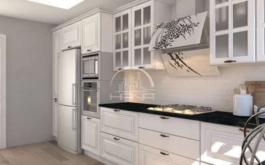 أحدث الشقق في منطقة بيوك تشكمجة