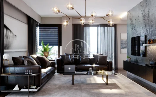 أحدث الشقق في منطقة بيوك تشكمجة