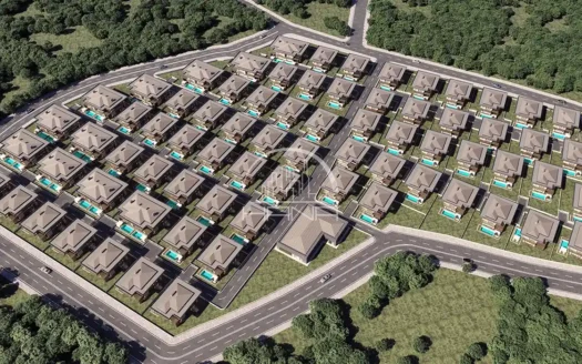 أرقى الفلل في سيليفري