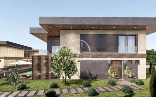 أرقى الفلل في سيليفري