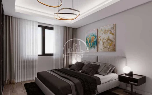 شقق بمجمع سكني في منطقة كوتشوك تشكمجة