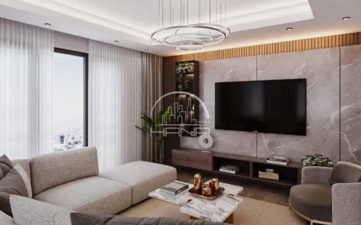 شقق بمجمع سكني في منطقة كوتشوك تشكمجة