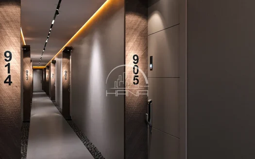 شقق شيشلي الفاخرة