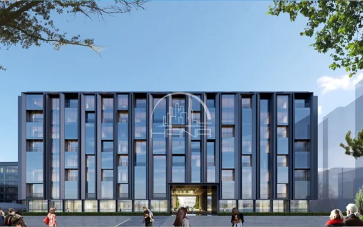 شقة سكنية للبيع في نيشانتاشي