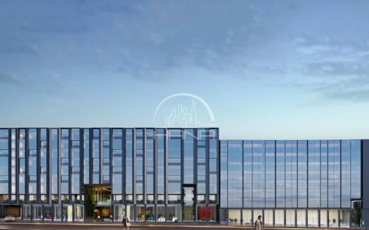 شقة سكنية للبيع في نيشانتاشي