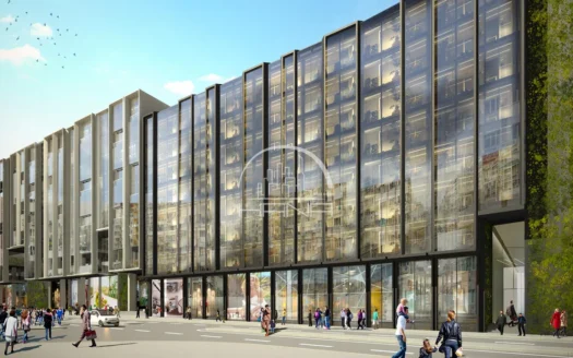 شقة سكنية للبيع في نيشانتاشي