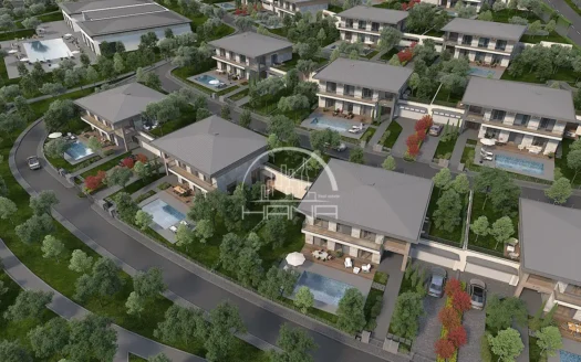 فلل نيفا فيتا