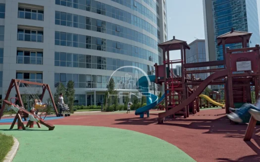 شقق العمرانية الفاخرة في اسطنبول الآسيوية