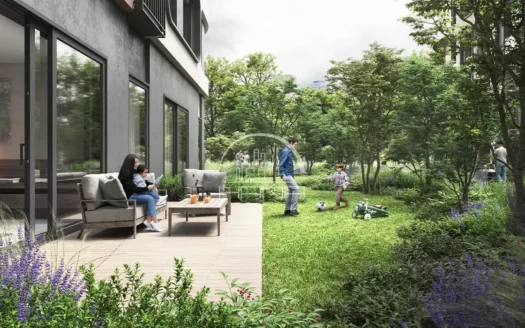 شقق على الخليج في قلب اسطنبول