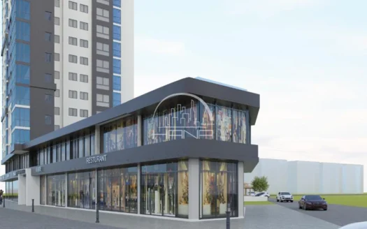 شقق في منطقة سلطان غازي