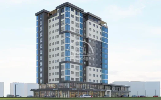 شقق في منطقة سلطان غازي