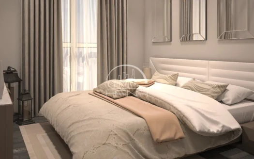 شقق سكنية في باشاك شهير المتطورة