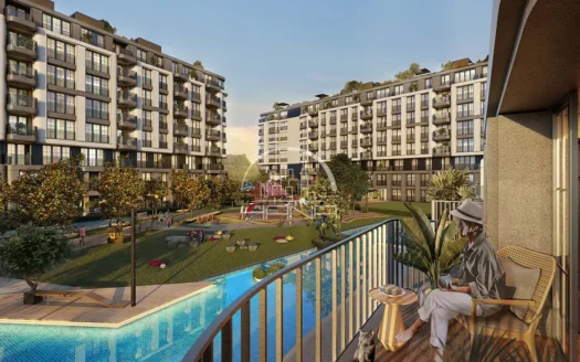 شقق للبيع في كوتشوك تشكمجة