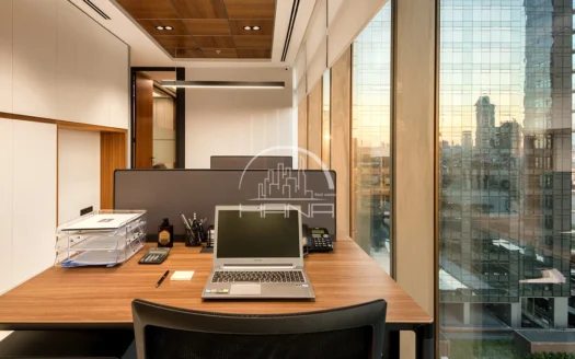 شقق سكنية في منطقة شيشلي