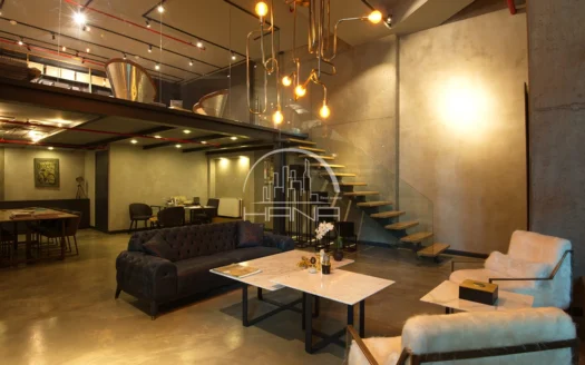 شقق سكنية في منطقة شيشلي