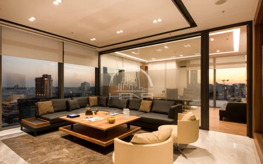 شقق سكنية في منطقة شيشلي