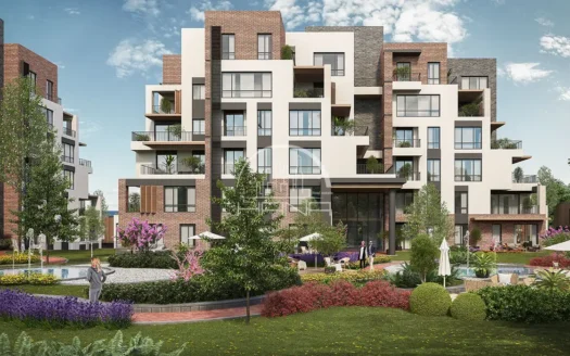 شقق سكنية وفلل فاخرة في باهشي شهير