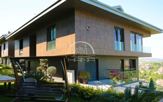 أرقى الفلل في طرابيا